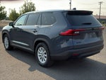 2024 Toyota Grand Highlander Hybrid Hybrid XLE