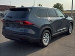 2024 Toyota Grand Highlander Hybrid Hybrid XLE