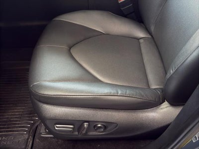 2024 Toyota Grand Highlander Hybrid Hybrid XLE
