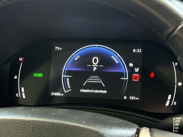 2024 Toyota Grand Highlander Hybrid Hybrid XLE