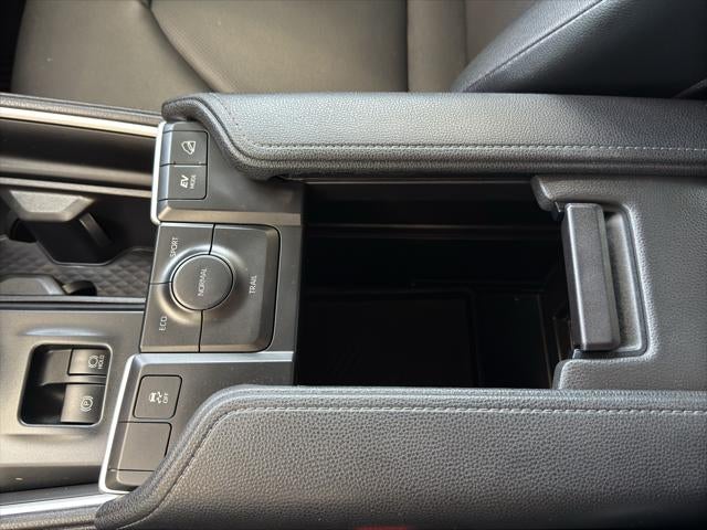 2024 Toyota Grand Highlander Hybrid Hybrid XLE