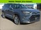 2024 Toyota Grand Highlander Hybrid Hybrid Limited
