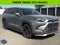 2025 Toyota Grand Highlander Hybrid Hybrid MAX Platinum