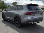 2025 Toyota Grand Highlander Hybrid Hybrid MAX Platinum