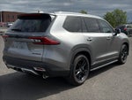 2025 Toyota Grand Highlander Hybrid Hybrid MAX Platinum