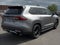 2025 Toyota Grand Highlander Hybrid Hybrid MAX Platinum
