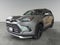2025 Toyota Grand Highlander Hybrid Hybrid MAX Platinum