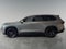 2025 Toyota Grand Highlander Hybrid Hybrid MAX Platinum