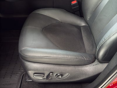 2025 Toyota Grand Highlander Hybrid Hybrid MAX Platinum