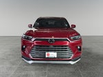 2025 Toyota Grand Highlander Hybrid Hybrid MAX Platinum