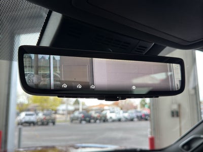 2025 Toyota Grand Highlander Hybrid Hybrid MAX Platinum