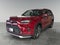 2025 Toyota Grand Highlander Hybrid Hybrid MAX Platinum
