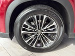 2025 Toyota Grand Highlander Hybrid Hybrid MAX Platinum