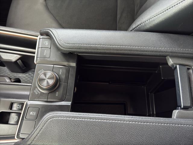 2025 Toyota Grand Highlander Hybrid Hybrid MAX Platinum