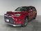 2025 Toyota Grand Highlander Hybrid Hybrid MAX Platinum