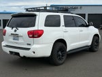 2017 Toyota Sequoia SR5