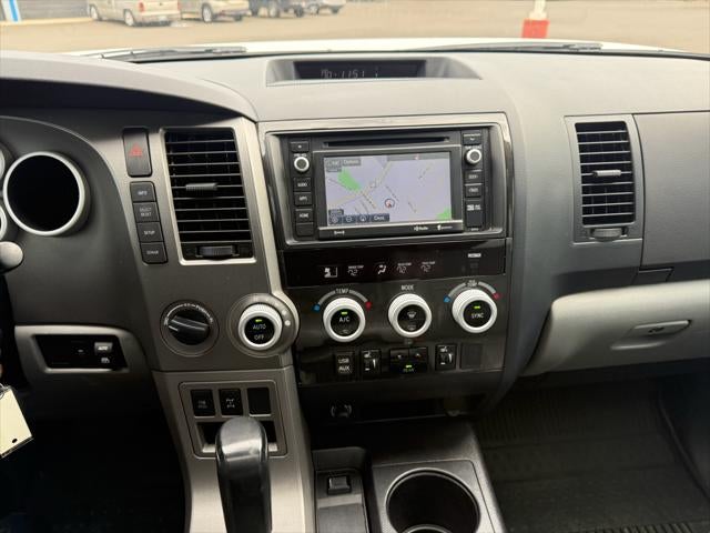 2017 Toyota Sequoia SR5