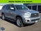 2013 Toyota Sequoia SR5