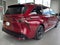 2025 Toyota Sienna XSE