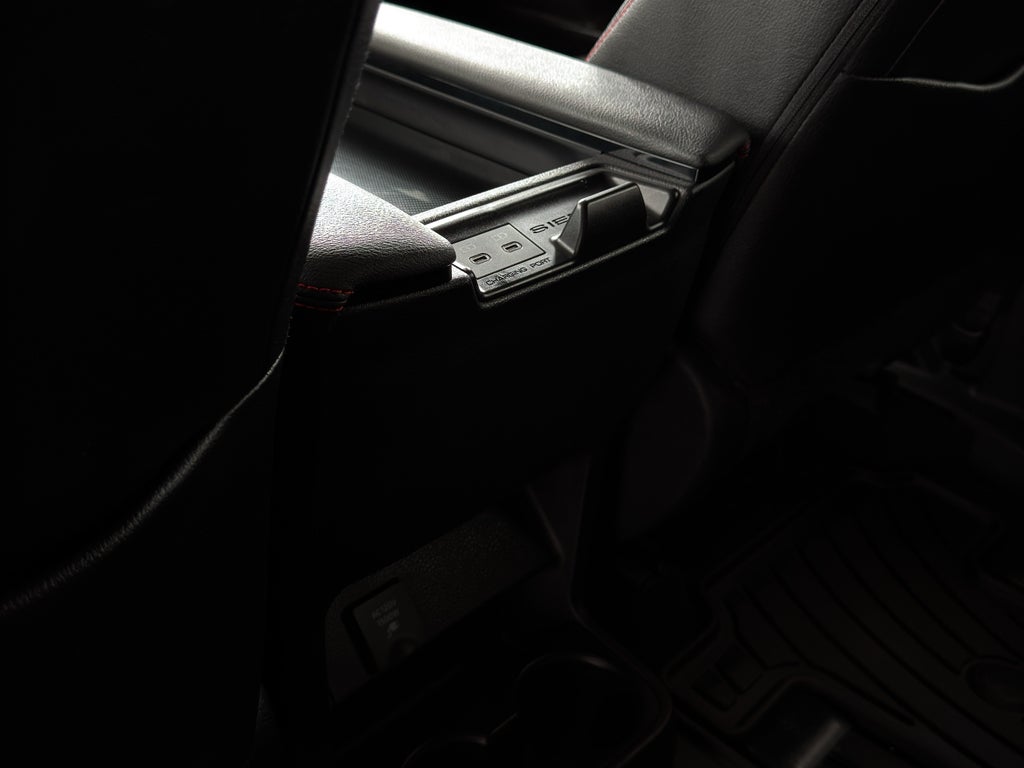 2025 Toyota Sienna XSE