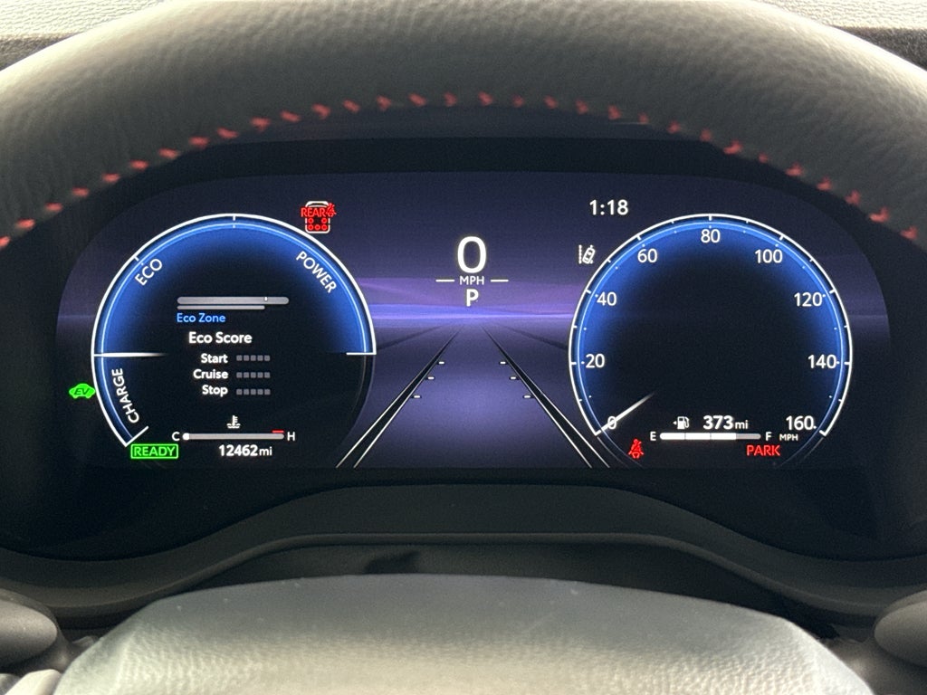 2025 Toyota Sienna XSE