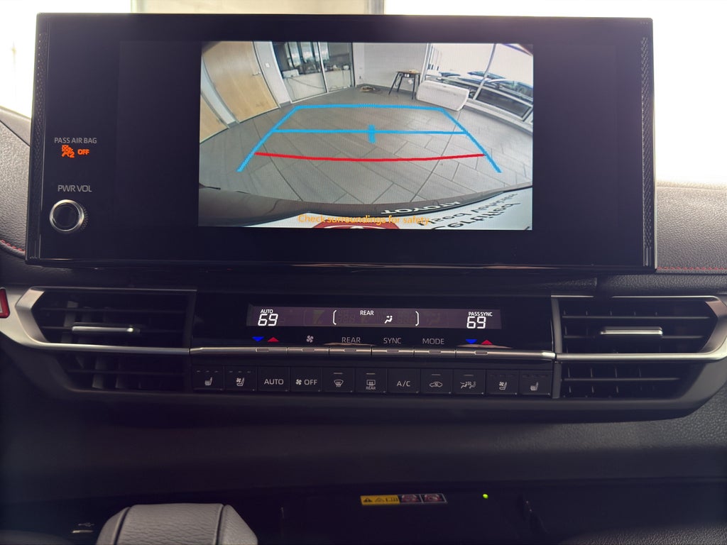 2025 Toyota Sienna XSE
