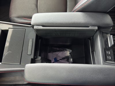 2025 Toyota Sienna XSE