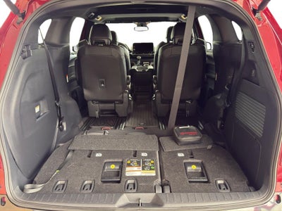 2025 Toyota Sienna XSE