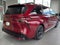 2025 Toyota Sienna XSE