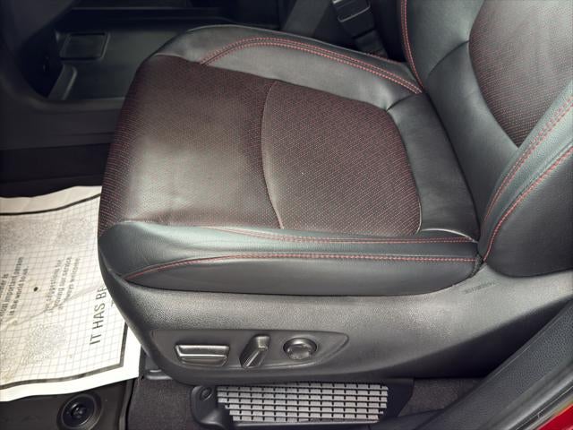 2025 Toyota Sienna XSE