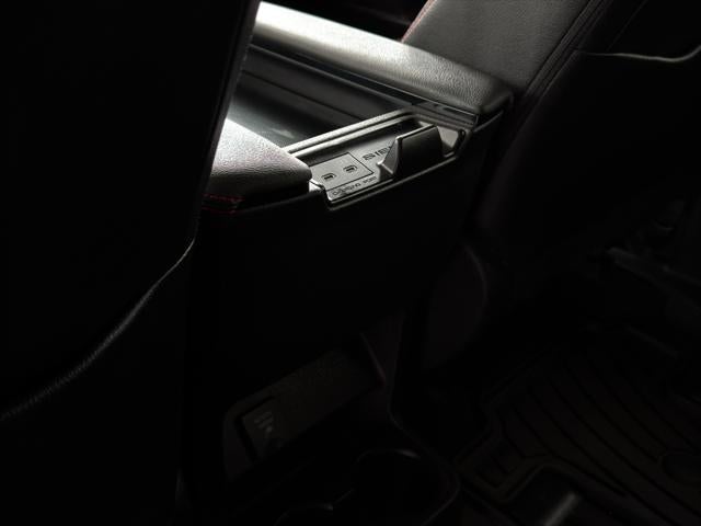 2025 Toyota Sienna XSE