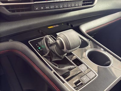 2025 Toyota Sienna XSE