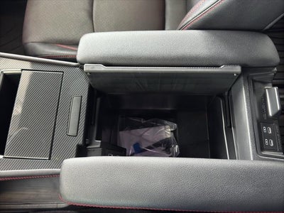 2025 Toyota Sienna XSE