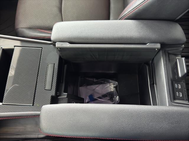 2025 Toyota Sienna XSE