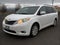 2012 Toyota Sienna XLE