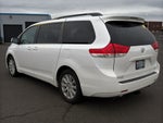 2012 Toyota Sienna XLE