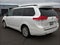 2012 Toyota Sienna XLE