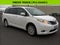 2012 Toyota Sienna XLE