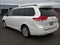 2012 Toyota Sienna XLE