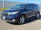 2014 Toyota Highlander Limited Platinum