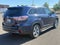 2014 Toyota Highlander Limited Platinum