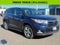 2014 Toyota Highlander Limited Platinum