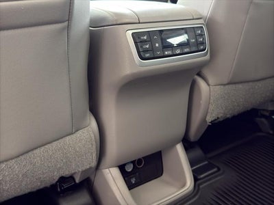 2014 Toyota Highlander Limited Platinum