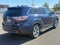 2014 Toyota Highlander Limited Platinum