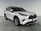 2025 Toyota Highlander Hybrid Hybrid Platinum