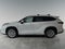 2025 Toyota Highlander Hybrid Hybrid Platinum
