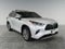 2025 Toyota Highlander Hybrid Hybrid Platinum