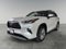 2025 Toyota Highlander Hybrid Hybrid Platinum