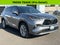 2026 Toyota Highlander Hybrid Hybrid Platinum