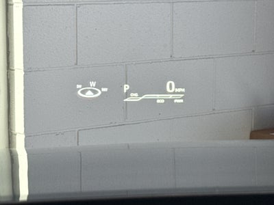 2026 Toyota Highlander Hybrid Hybrid Platinum